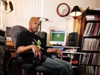 Image: Motor City Cribs