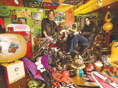 Image: Motor City Cribs