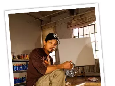 Image: Motor City Cribs