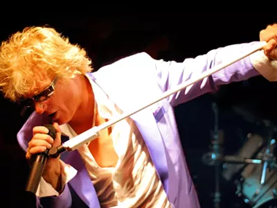 Image: Motor City Fives: Top tribute bands