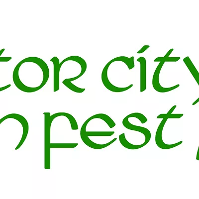 Image: Motor City Irish Fest