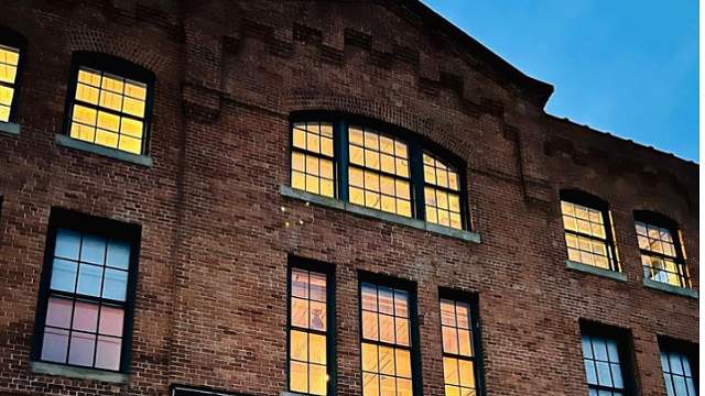 Image: Motor City Origins Tour