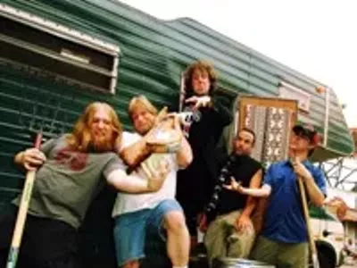 Image: Motor City Rides