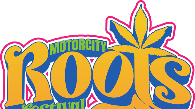 Motor City Roots Festival: Baby Face Ray, Antonio Brown, BabyTron, and more