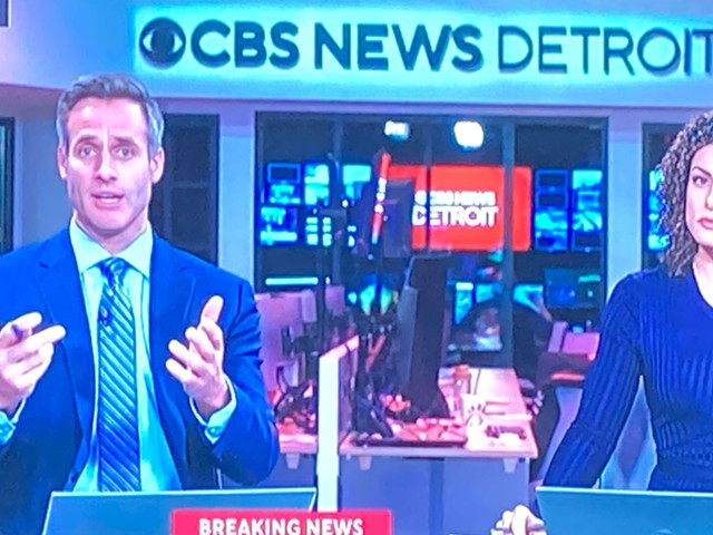 Lapointe: MSU shooting shows CBS News Detroit not yet ready for prime time (3)