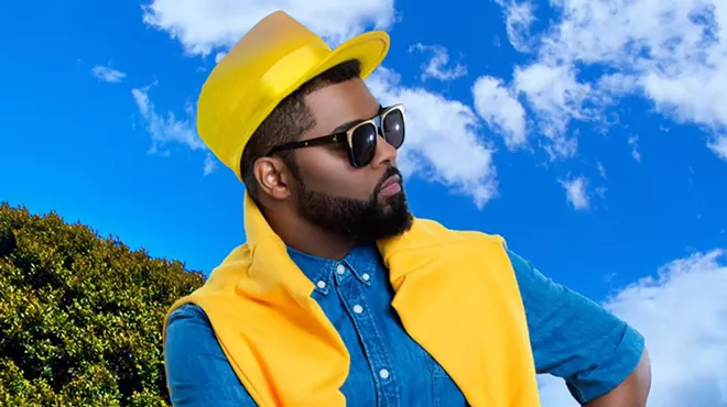 Image: Musiq Soulchild