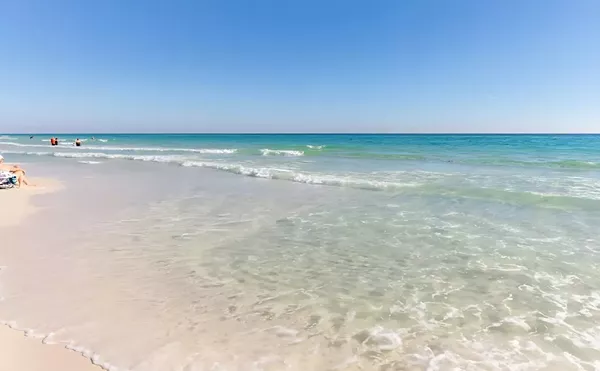 Image: My Trip Along the Gulf Coast, Florida: A Hidden Gem Around Every Turn