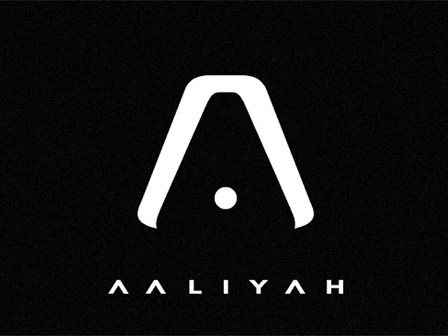 Mysterious website promises 'Aaliyah is coming,' teases Blackground Records 2.0