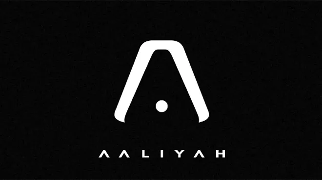 Image: Mysterious website promises 'Aaliyah is coming,' teases Blackground Records 2.0