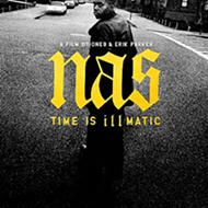 Nas doc fills in the musician’s gaps and grudges