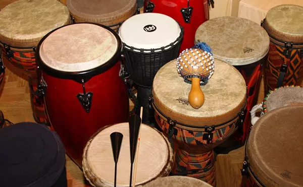 Image: National Arab Orchestra East Meets West: Christmas In The Holy Land