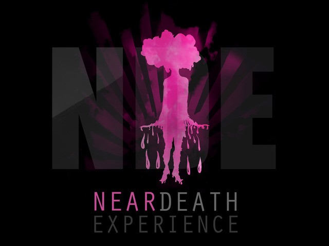 'Near Death Experience' combines food, music, and art