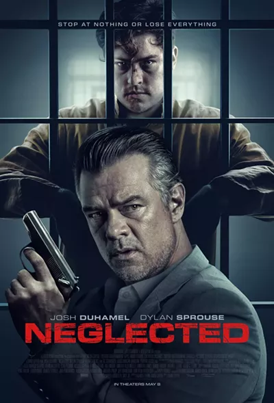 Image: Neglected