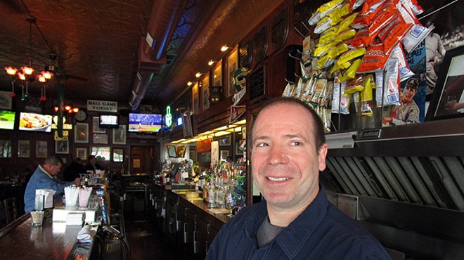 Nemo's Bar marks 50 years, 15 of them without their former neighbors