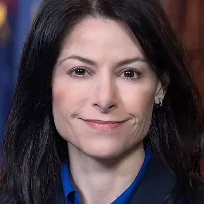 Michigan Attorney General Dana Nessel.
