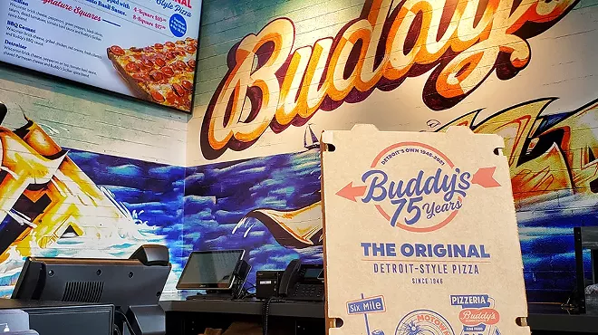 Image: New Buddy’s Pizza location opens in Clarkston (2)