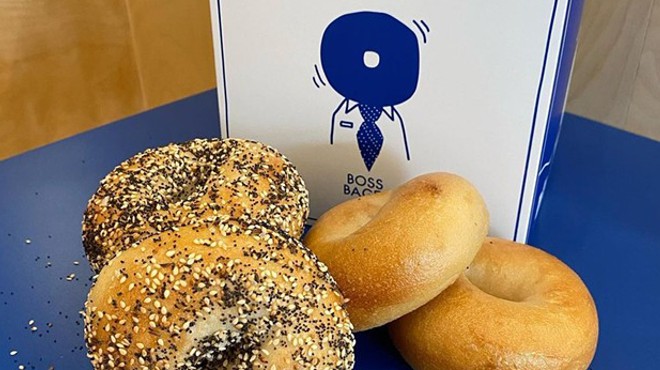 New Detroit Institute of Bagels has an official opening date