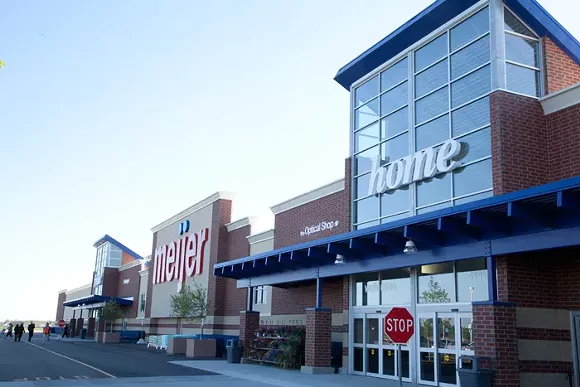 New Detroit Meijer store seeking 270 positions