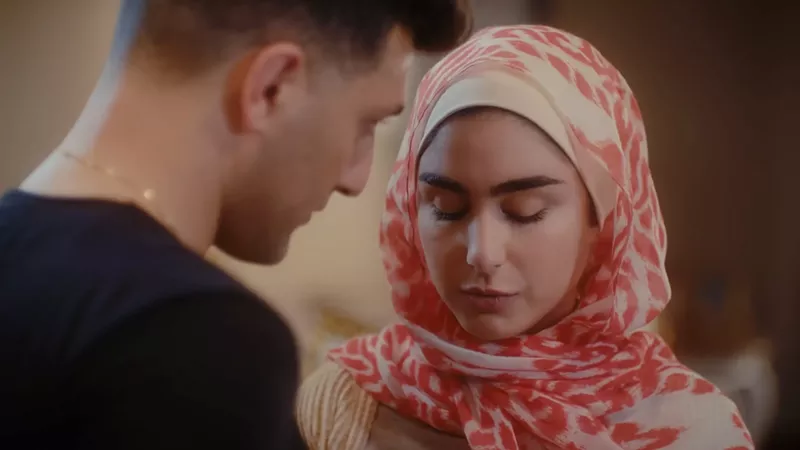 Local filmmaker Weam Namou wrote and directed Pomegranate, a dramedy about a young Iraqi Muslim woman navigating her identity, religious expectations, and political tensions in a predominantly Christian Iraqi neighborhood.