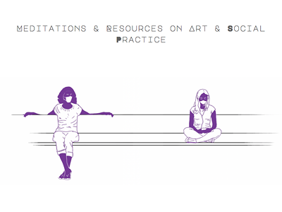 Image: Six Feet of Distance, a new platform for Detroit art and social practice in the coronavirus age, launches