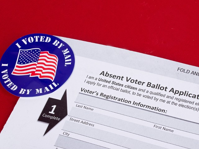 Michigan SOS urges absentee voters to 'immediately' mail in primary election ballots