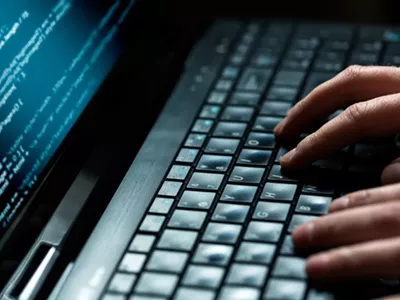 Image: Michigan voter data published on Russian dark web forum
