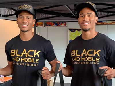 Image: Black and Mobile food delivery service promotes Detroit restaurants during Black History Month (2)