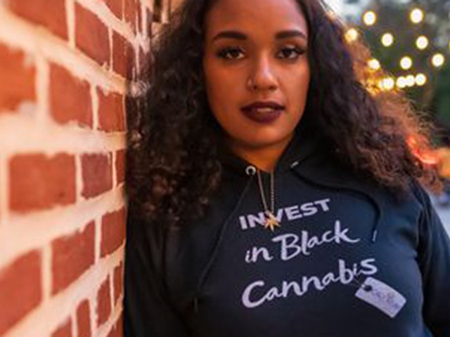 The Detroit Cannabis Project launches to help bring diversity to Michigan's marijuana industry (2)