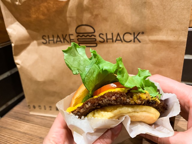 Shake Shack will open its fifth Michigan location in Rochester Hills