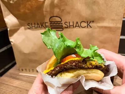 Image: Shake Shack will open its fifth Michigan location in Rochester Hills