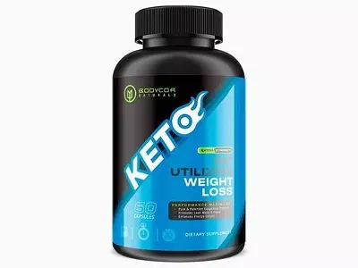 Image: BodyCor Keto Review: Revolutionary Weight Loss Supplement? Or Another SCAM!