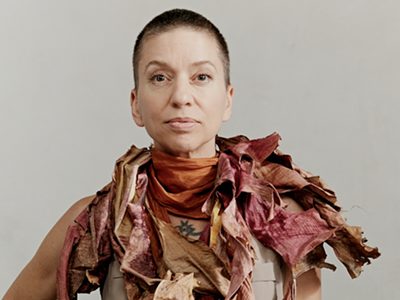 Ani DiFranco.