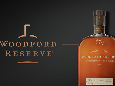 Image: Whiskey Worth Knowing: Woodford Reserve