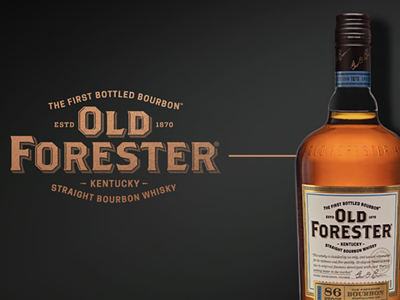 Image: Whiskey Worth Knowing: Old Forester