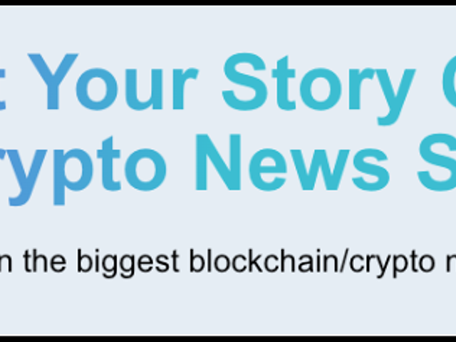 Crypto Press Release Distribution - Best Budget-Friendly for Large Media Placements, Tailored to Blockchain Startups