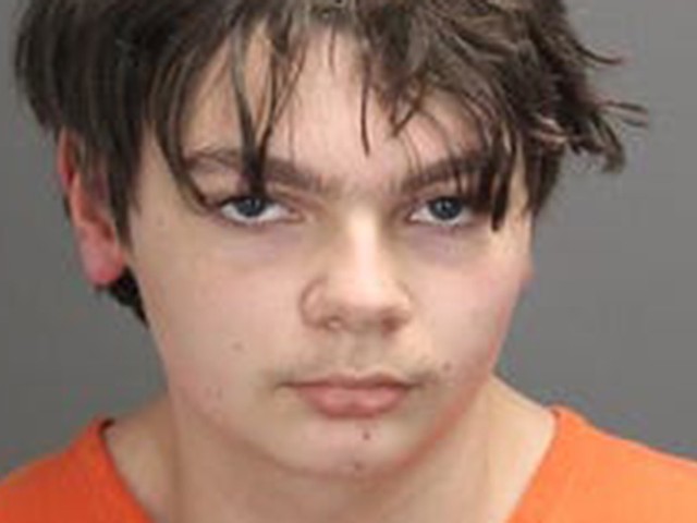 Mass shooter Ethan Crumbley pleaded guilty in the massacre.