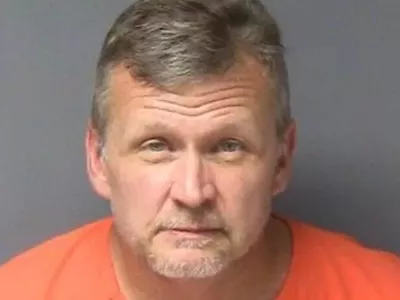 Brian Higgins was convicted of attempting to provide material support for terrorism for his role in the plot to kidnap Gov. Gretchen Whitmer.