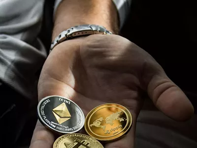 Image: Historic Launch of Spot Ether ETFs Marks a New Future for $ETH & BTC