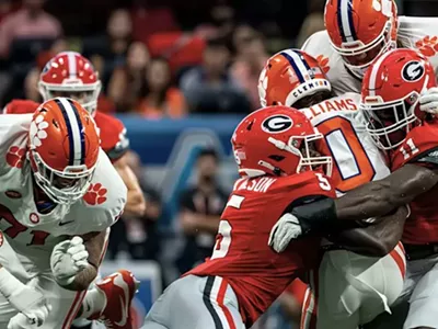Image: Best Georgia Sports Betting Sites – Top 10 GA Sportsbooks Online, Rated By Experts