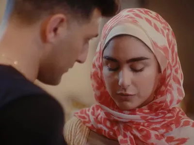 Local filmmaker Weam Namou wrote and directed Pomegranate, a dramedy about a young Iraqi Muslim woman navigating her identity, religious expectations, and political tensions in a predominantly Christian Iraqi neighborhood.