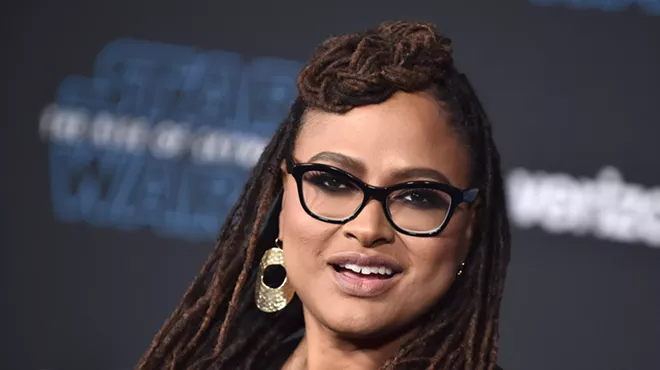 Image: Cinema Detroit receives $10,000 grant from filmmaker Ava DuVernay's nonprofit