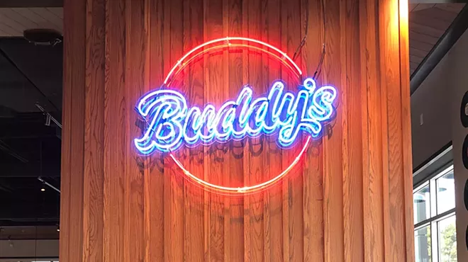 Image: Buddy's brings its famous Detroit-style pizza to Troy