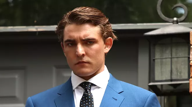 Jacob Wohl.