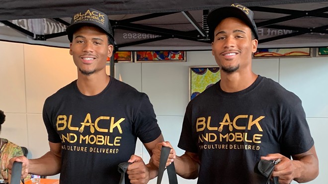 Black and Mobile food delivery service promotes Detroit restaurants during Black History Month (2)