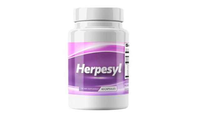 Image: Herpesyl Reviews - Does Herpesyl Supplement Eliminate Herpes Naturally? User Reviews!