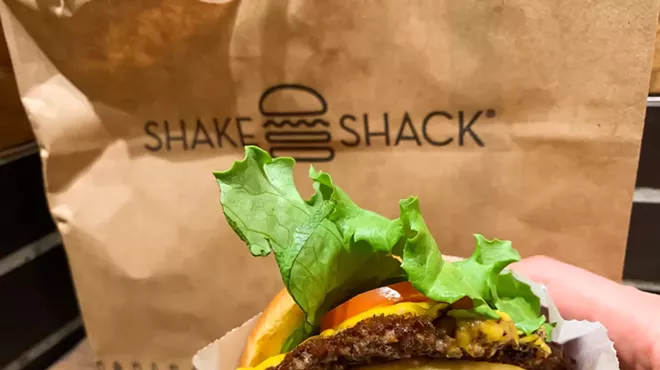 Image: Shake Shack will open its fifth Michigan location in Rochester Hills