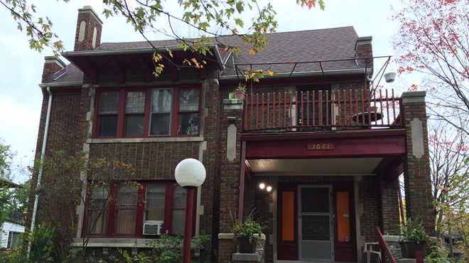 James and Grace Lee Boggs' home on Detroit's east side will be transformed into a museum devoted to the couple's activism.
