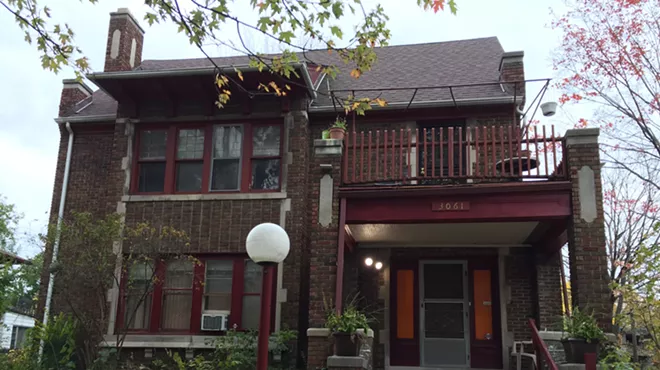 James and Grace Lee Boggs' home on Detroit's east side will be transformed into a museum devoted to the couple's activism.