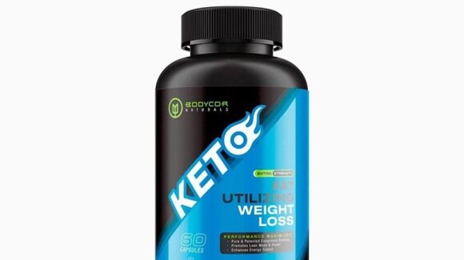 BodyCor Keto Review: Revolutionary Weight Loss Supplement? Or Another SCAM!