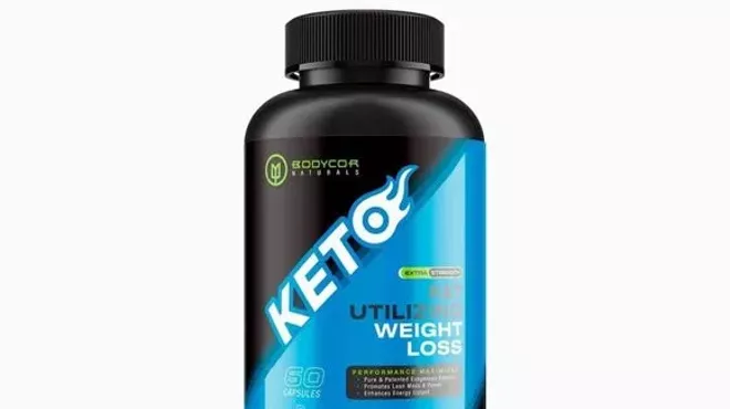 Image: BodyCor Keto Review: Revolutionary Weight Loss Supplement? Or Another SCAM!